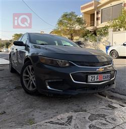 شێڤرۆلێت مالیبۆ